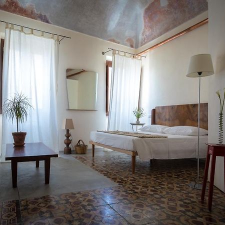 Piazza San Pantaleo Bed and Breakfast Sorso Exteriör bild