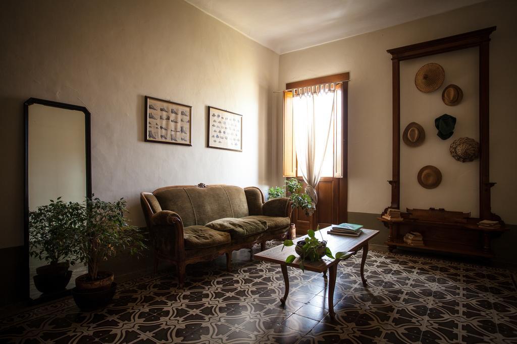 Piazza San Pantaleo Bed and Breakfast Sorso Exteriör bild