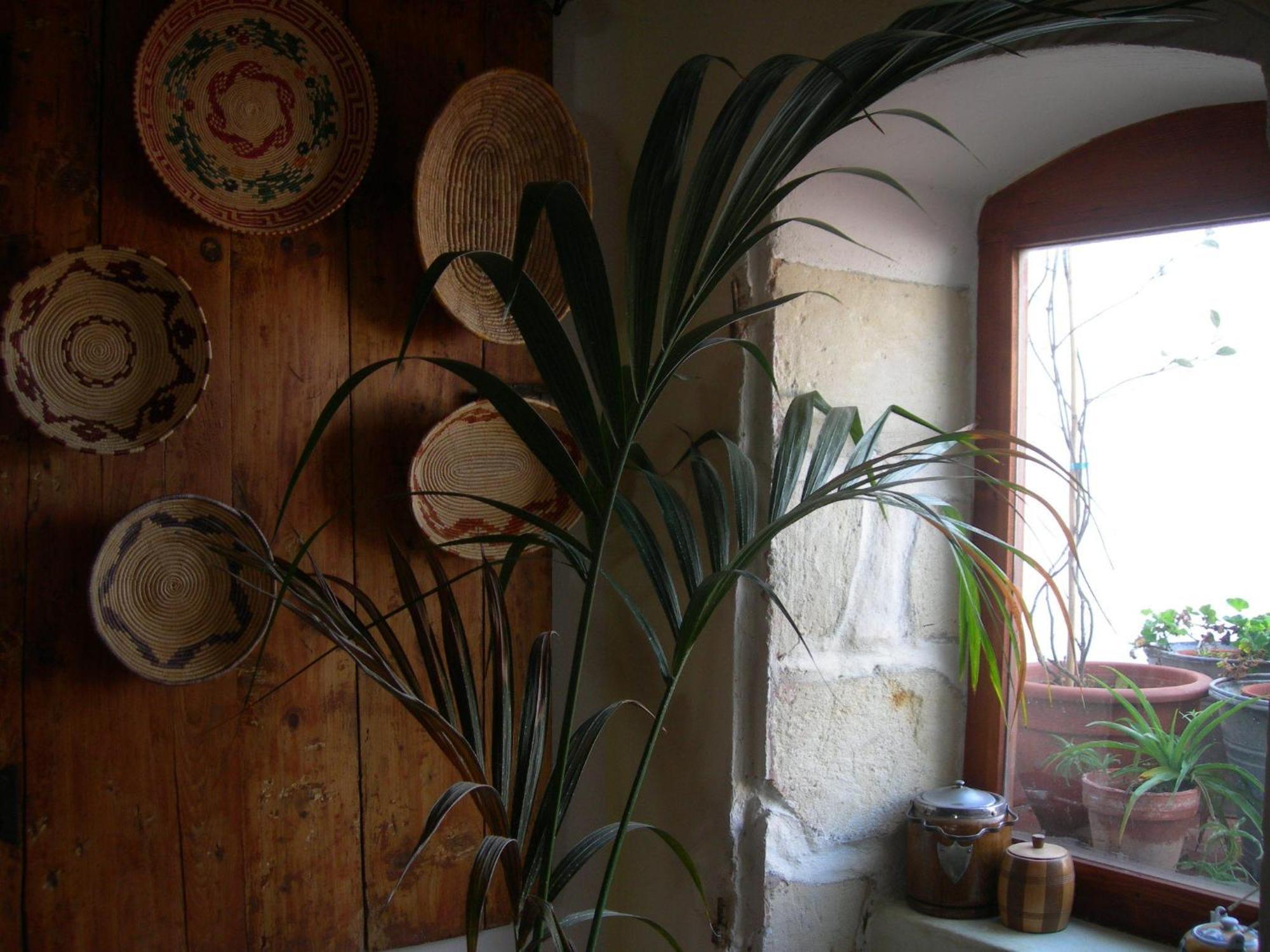 Piazza San Pantaleo Bed and Breakfast Sorso Exteriör bild