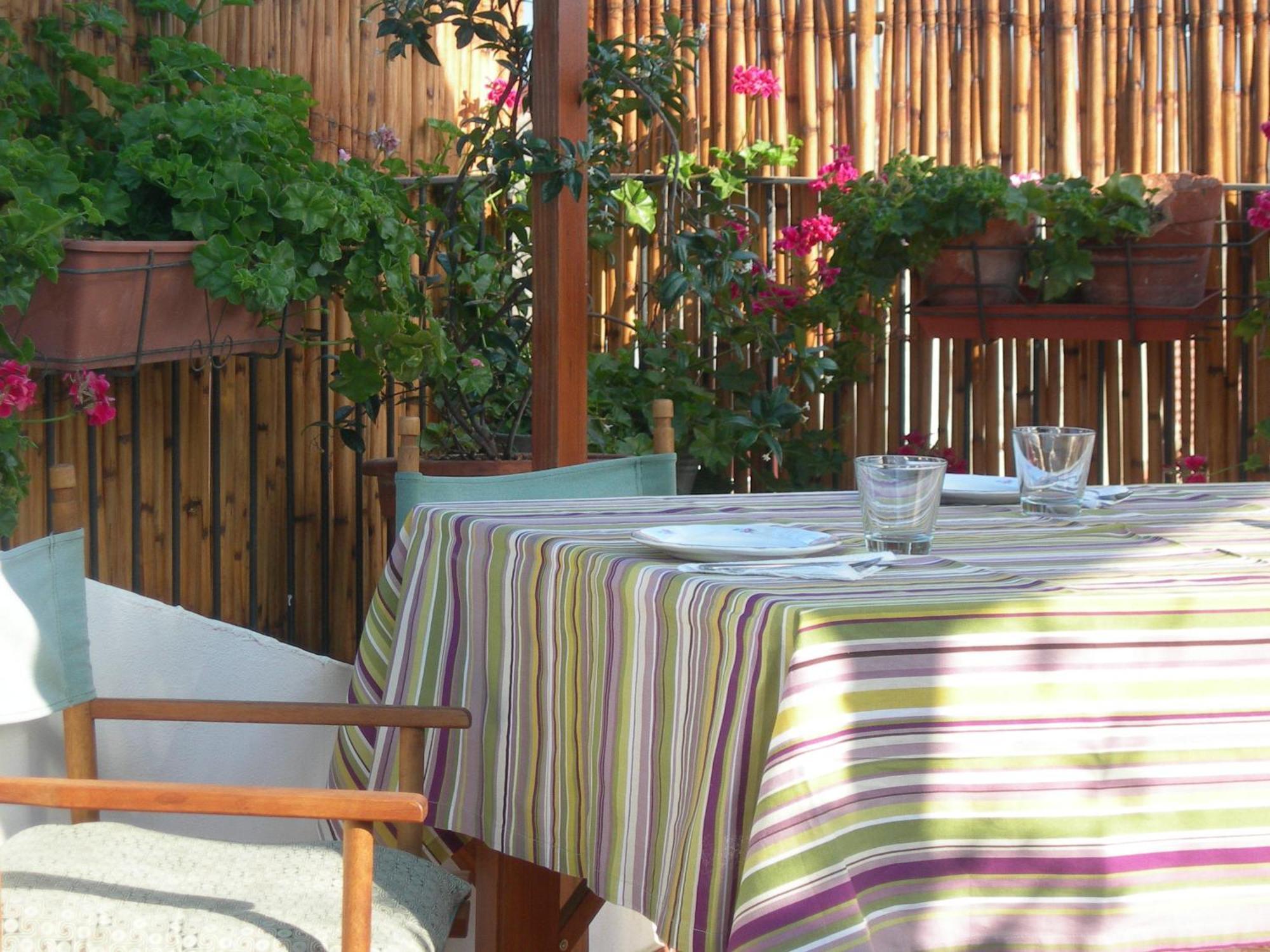 Piazza San Pantaleo Bed and Breakfast Sorso Exteriör bild