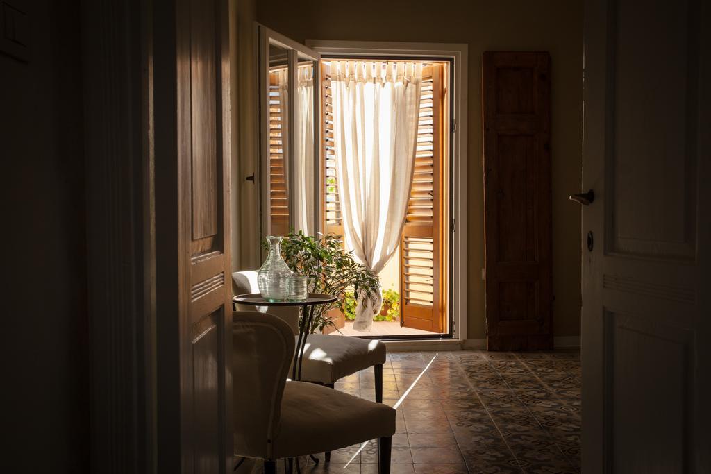 Piazza San Pantaleo Bed and Breakfast Sorso Rum bild