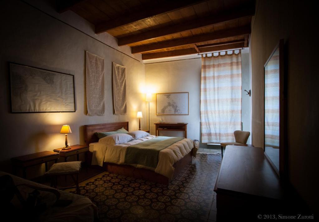 Piazza San Pantaleo Bed and Breakfast Sorso Rum bild