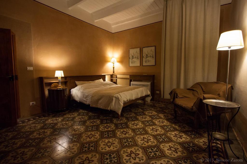 Piazza San Pantaleo Bed and Breakfast Sorso Rum bild