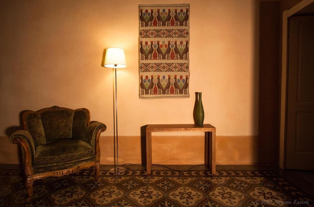 Piazza San Pantaleo Bed and Breakfast Sorso Exteriör bild