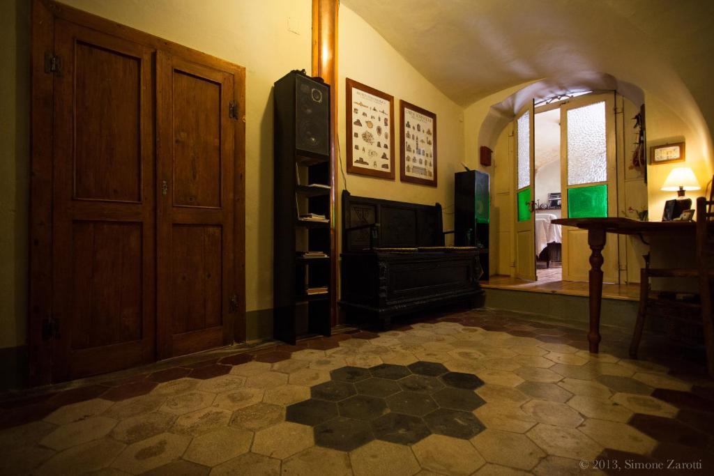 Piazza San Pantaleo Bed and Breakfast Sorso Exteriör bild