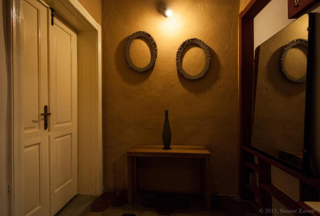 Piazza San Pantaleo Bed and Breakfast Sorso Exteriör bild