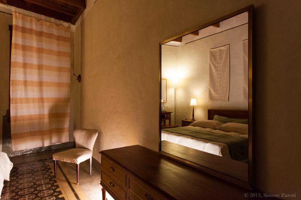 Piazza San Pantaleo Bed and Breakfast Sorso Exteriör bild