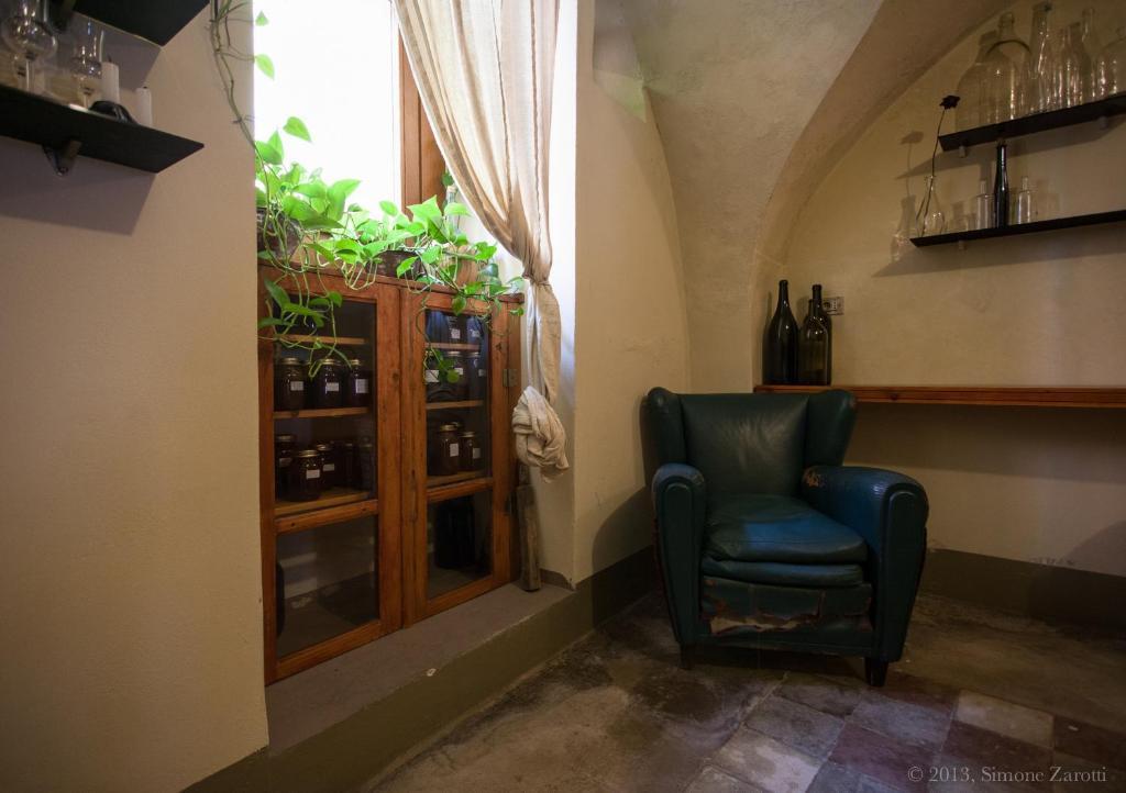 Piazza San Pantaleo Bed and Breakfast Sorso Exteriör bild
