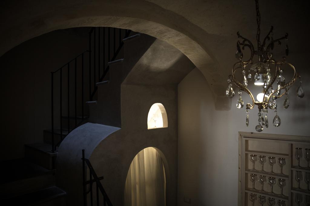 Piazza San Pantaleo Bed and Breakfast Sorso Exteriör bild