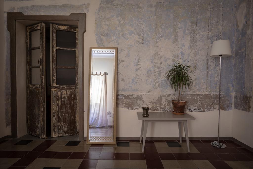 Piazza San Pantaleo Bed and Breakfast Sorso Exteriör bild