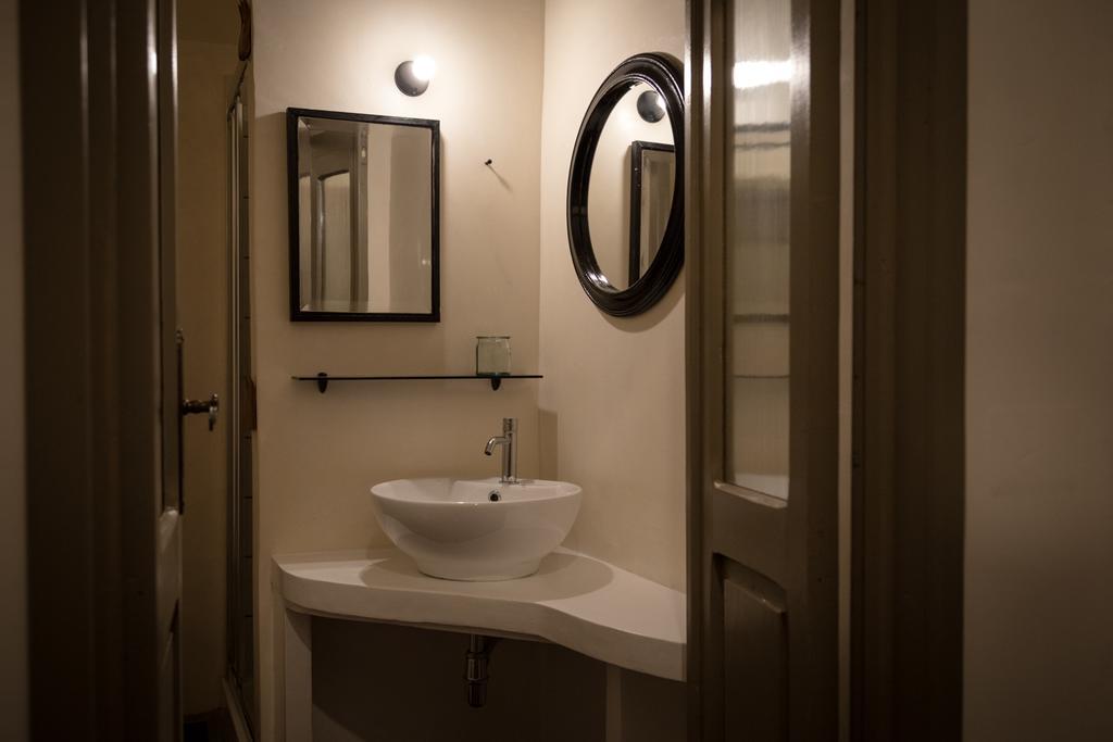Piazza San Pantaleo Bed and Breakfast Sorso Exteriör bild