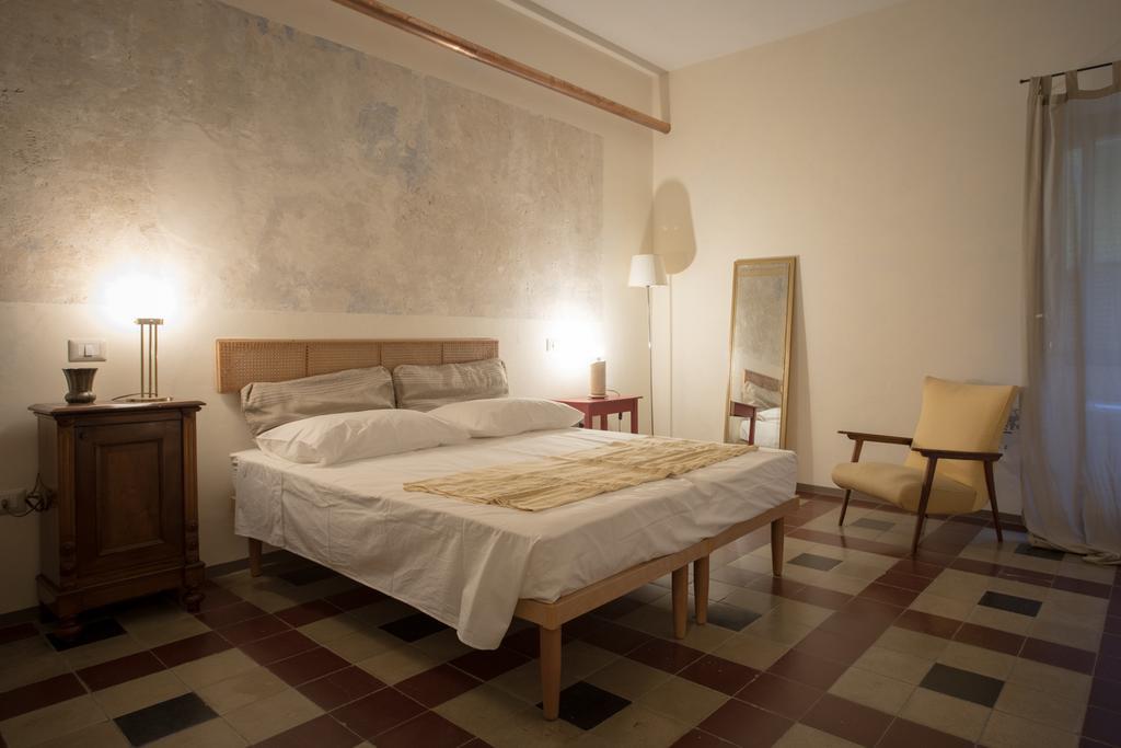 Piazza San Pantaleo Bed and Breakfast Sorso Exteriör bild