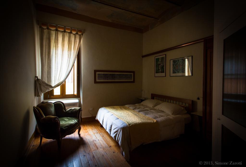 Piazza San Pantaleo Bed and Breakfast Sorso Rum bild